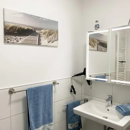 Wiedbachtaljuwel 公寓