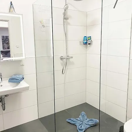 Wiedbachtaljuwel 公寓