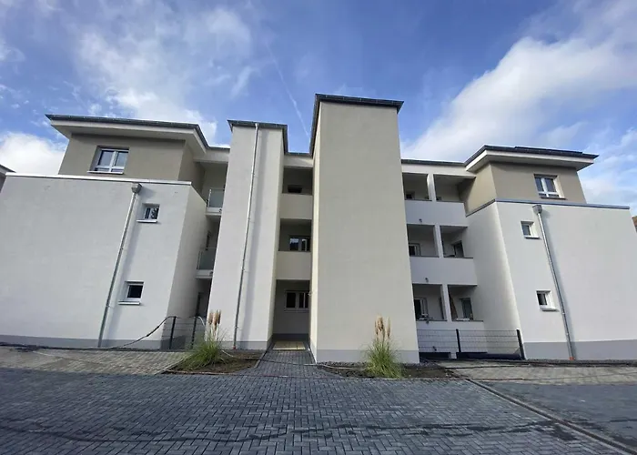 Appartement Wiedbachtaljuwel *