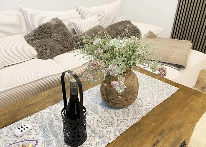 Appartement Wiedbachtaljuwel