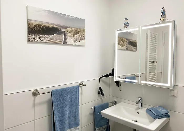 Wiedbachtaljuwel Appartement