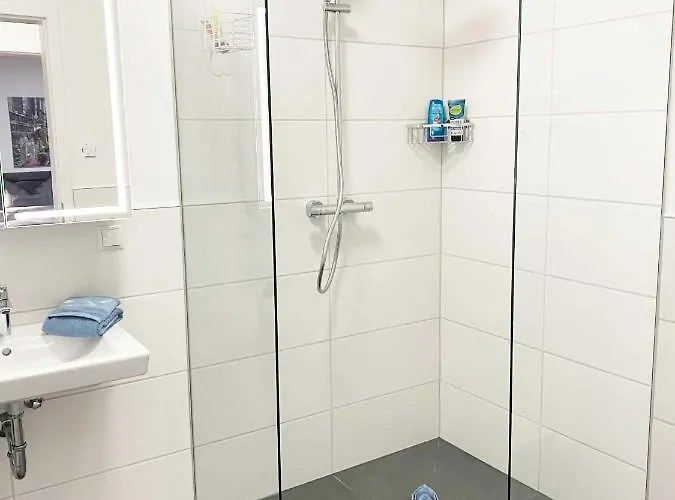 Wiedbachtaljuwel Appartement